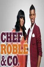 Watch Chef Roble & Co 9movies