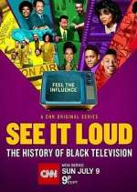 Watch See It Loud: The History of Black Television 9movies