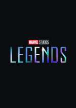 Watch Marvel Studios: Legends 9movies