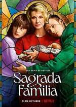 Watch Sagrada familia 9movies