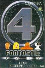 Watch The New Fantastic Four 9movies