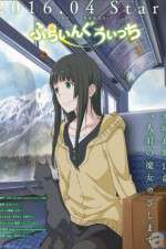 Watch Flying Witch 9movies