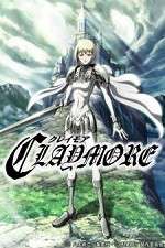 Watch Claymore 9movies