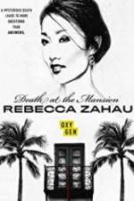 Watch Death at the Mansion: Rebecca Zahau 9movies
