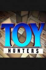 Watch Toy Hunter 9movies