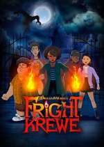 Watch Fright Krewe 9movies