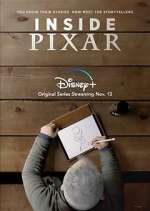 Watch Inside Pixar 9movies