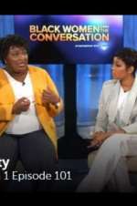 Watch Black Women OWN the Conversation 9movies