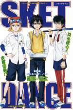 Watch Sket Dance 9movies