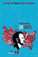 Watch 30 Days 9movies