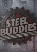 Watch Steel Buddies 9movies