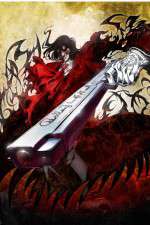 Watch Hellsing Ultimate OVA Series 9movies