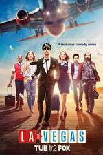 Watch LA to Vegas 9movies