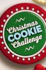 Watch Christmas Cookie Challenge 9movies