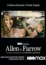 Watch Allen v. Farrow 9movies