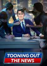 Watch Tooning Out the News 9movies