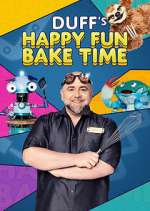 Watch Duff's Happy Fun Bake Time 9movies