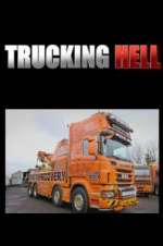 Watch Trucking Hell 9movies