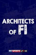 Watch Architects of F1 9movies