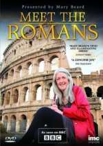 Watch Meet the Romans with Mary Beard 9movies