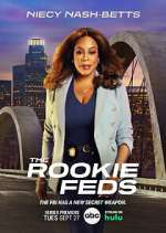 Watch The Rookie: Feds 9movies
