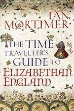 Watch The Time Traveller's Guide to Elizabethan England 9movies