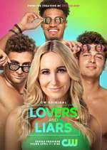 Watch Lovers and Liars 9movies