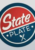 Watch State Plate with Taylor Hicks 9movies