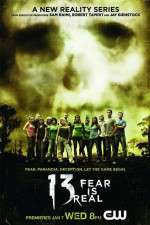 Watch 13 Fear Is Real 9movies