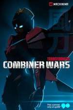Watch Transformers: Combiner Wars 9movies