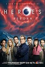 Watch Heroes Reborn 9movies
