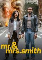 Watch Mr. & Mrs. Smith 9movies