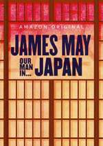 Watch James May: Our Man in Japan 9movies
