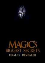 Watch Breaking the Magician's Code: Magic's Biggest Secrets Finally Revealed 9movies