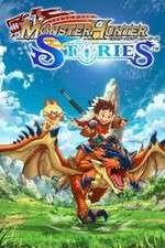 Watch Monster Hunter Stories: Ride On 9movies