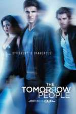 Watch The Tomorrow People (2013) 9movies