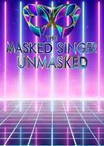 Watch The Masked Singer: Unmasked 9movies
