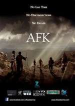 Watch AFK 9movies