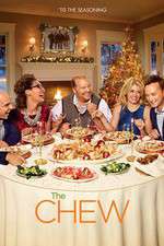 Watch The Chew 9movies