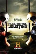 Watch Full Metal Jousting 9movies