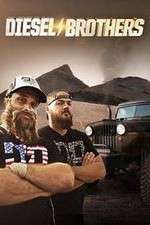Watch Diesel Brothers 9movies