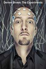 Watch Derren Brown: The Experiments 9movies