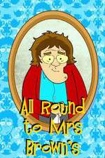 Watch All Round to Mrs. Brown's 9movies