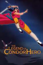 Watch Shin Chou Kyou Ryo: Condor Hero 9movies