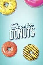 Watch Superior Donuts 9movies