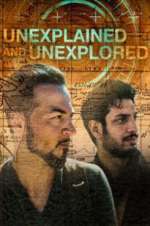 Watch Unexplained and Unexplored 9movies