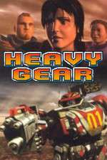 Watch Heavy Gear 9movies