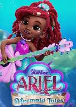 Watch Ariel: Mermaid Tales 9movies