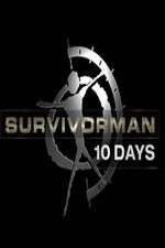 Watch Survivorman Ten Days 9movies