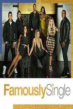 Watch Famously Single 9movies